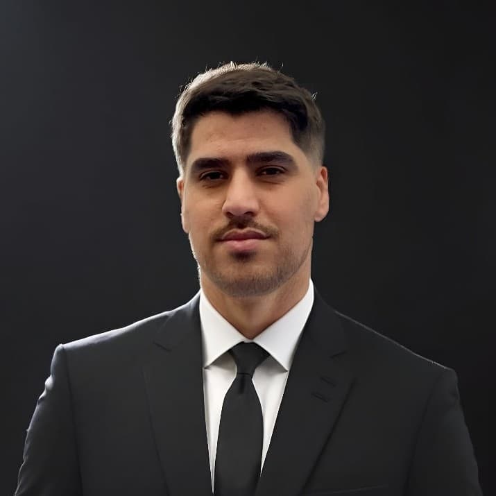 Mohamed Aziz El Heni